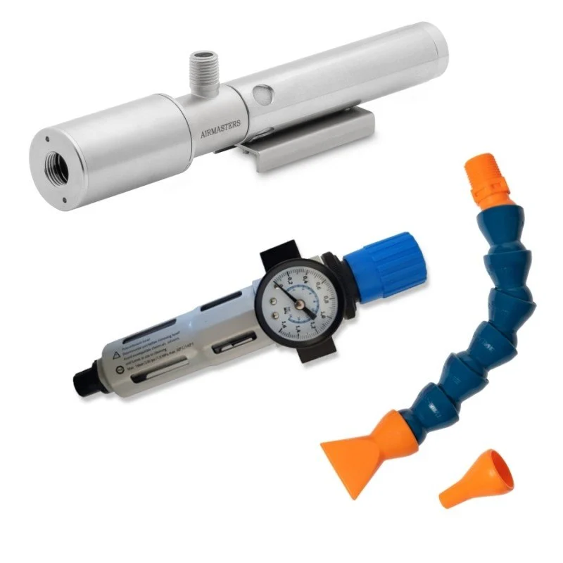 Airmasters Machine Tool Cooler