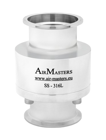 Airmasters Air Conveyor