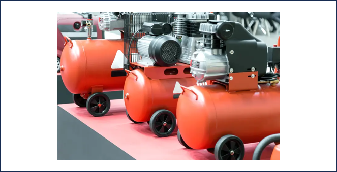 Balancing the Equation:A Guide to Compressed Air Energy Calculations