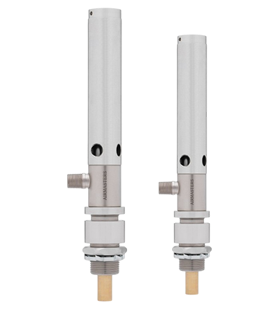 Airmasters Vortex Panel Coolers