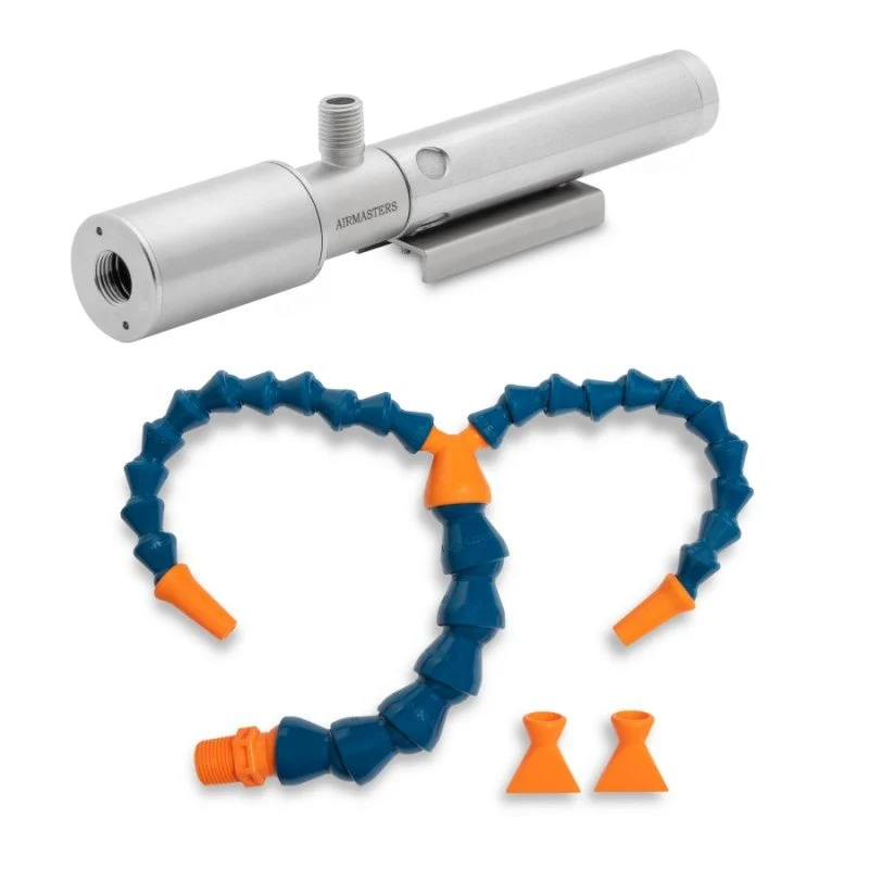 Airmasters Machine Tool Cooler