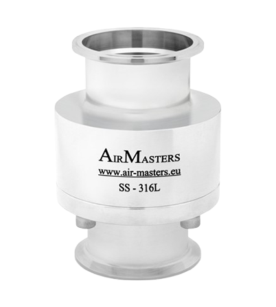 Airmasters Air Conveyor