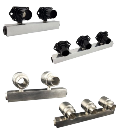 Amplifier Air Knives